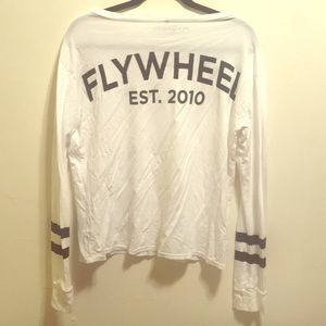 Flywheel Long Sleeve